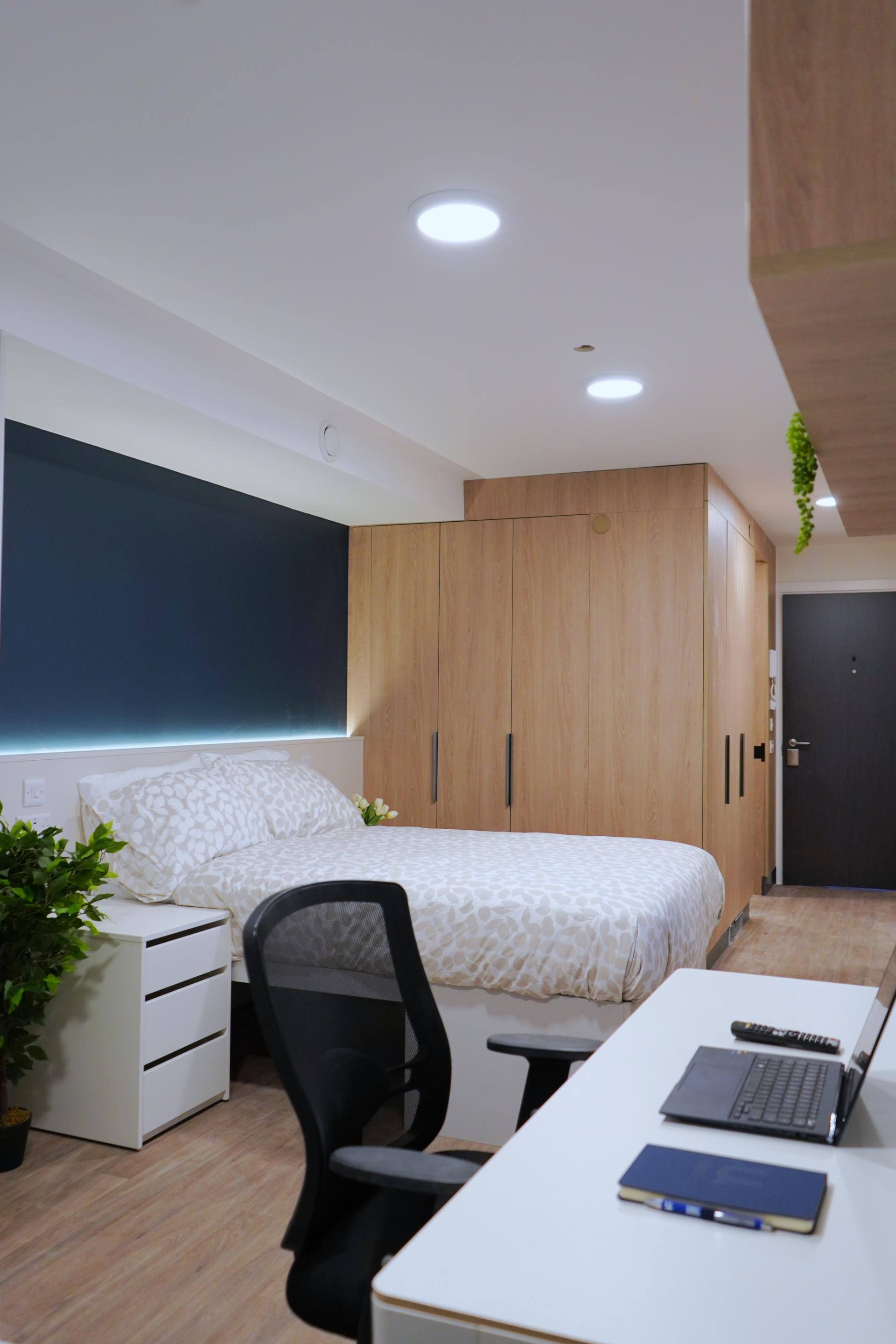  Luxury Plus  -  Castle Way  - Gallery -  22