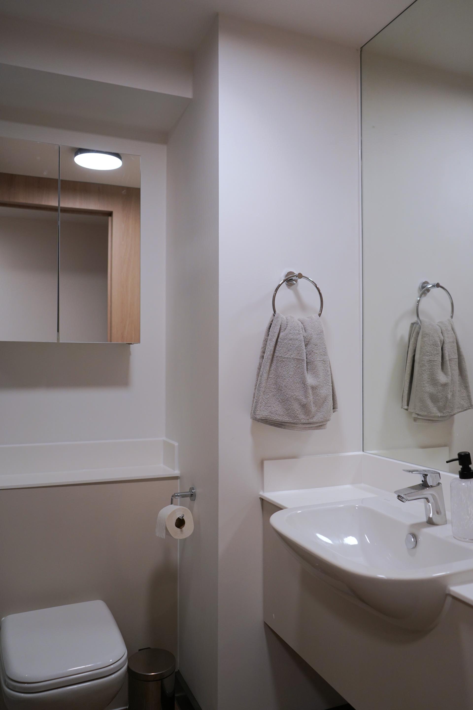  Luxury Plus  -  Castle Way  - Gallery -  26