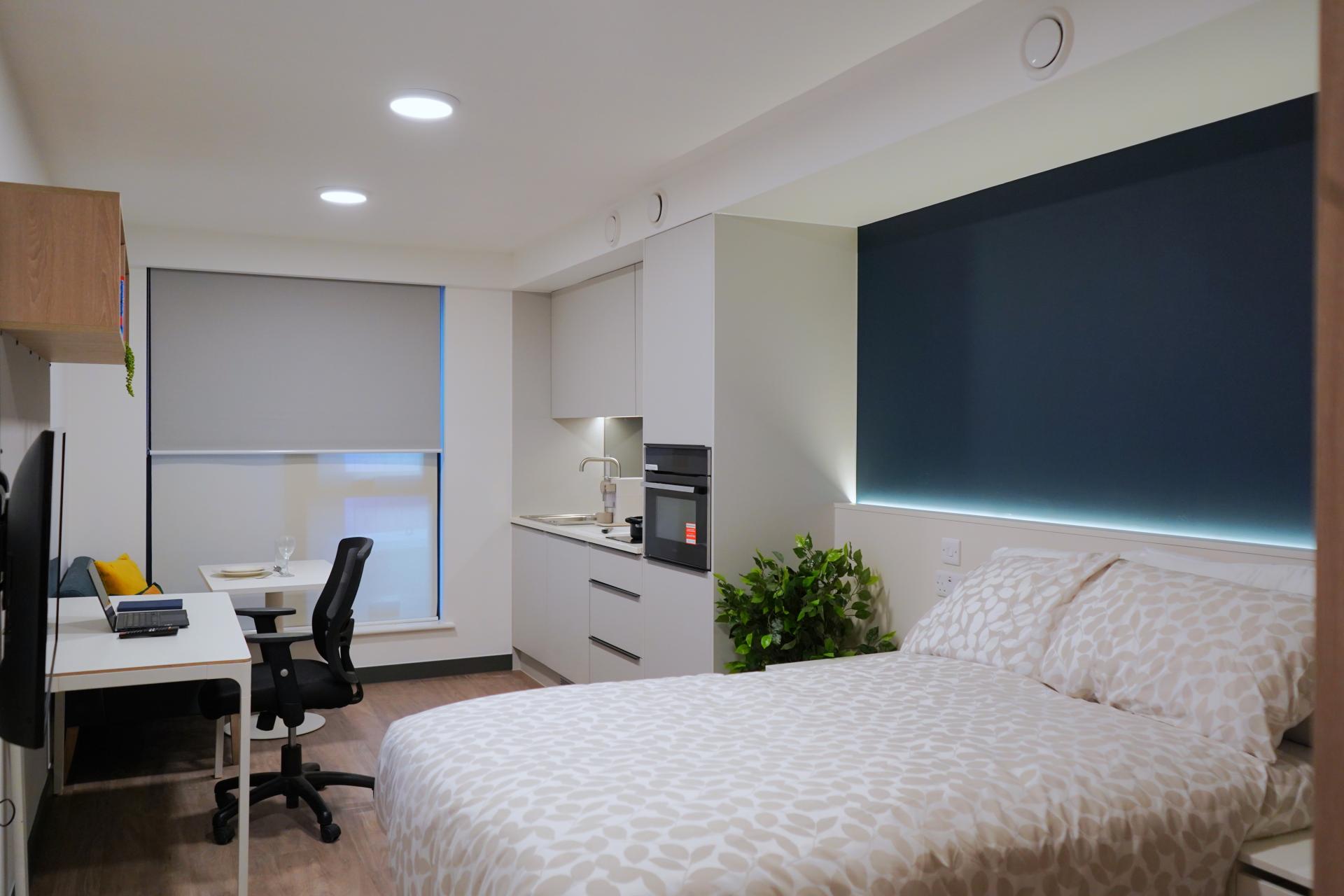  Luxury Plus  -  Castle Way  - Gallery -  19