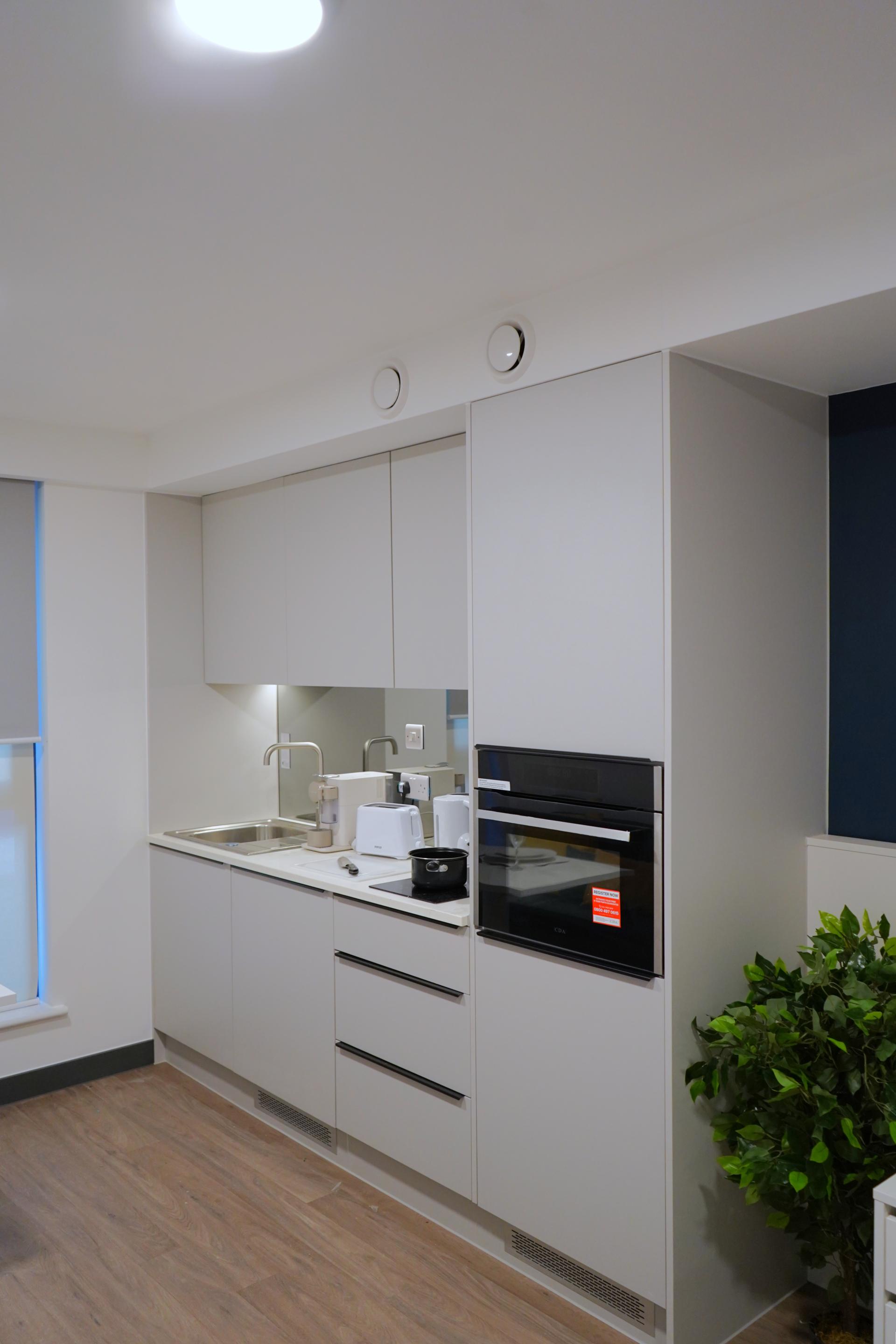  Luxury Plus  -  Castle Way  - Gallery -  23
