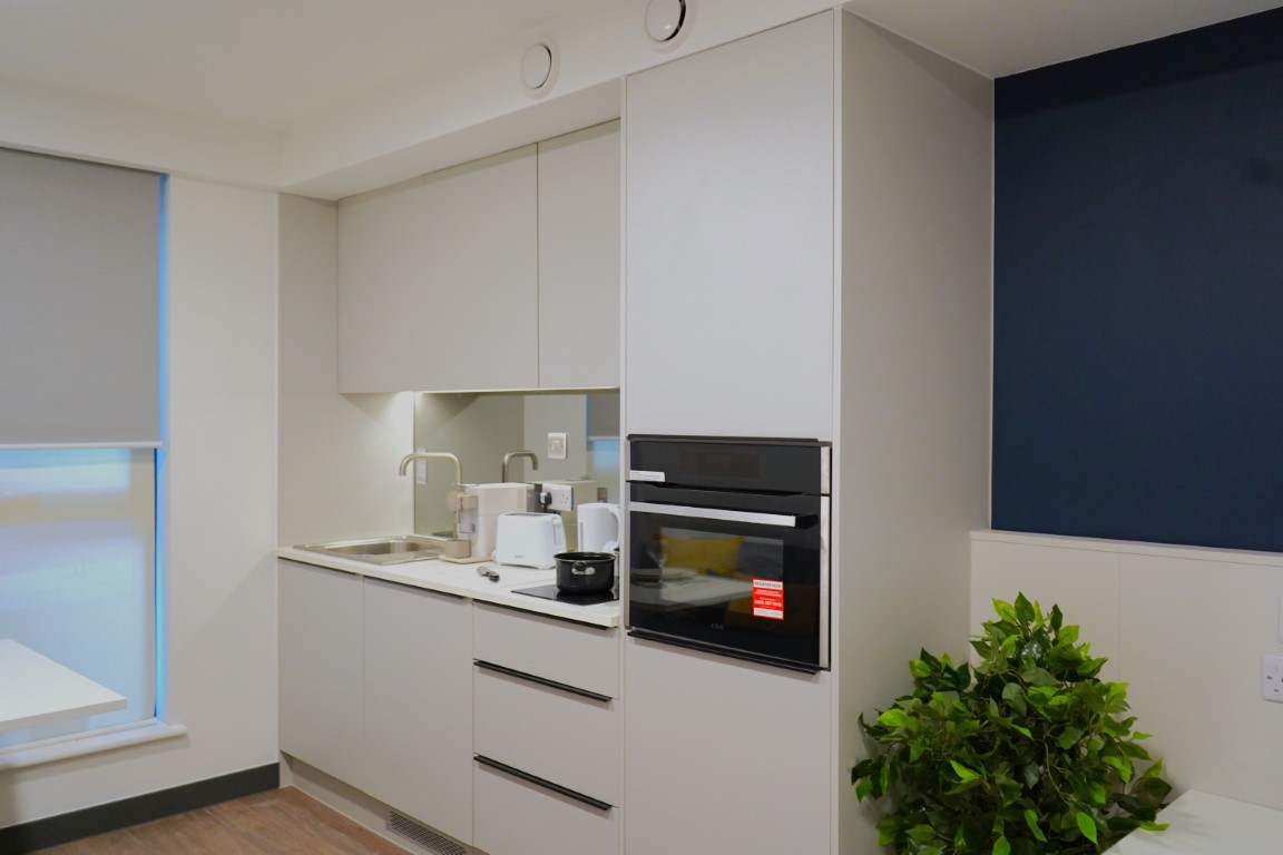  Luxury Plus  -  Castle Way  - Gallery -  2
