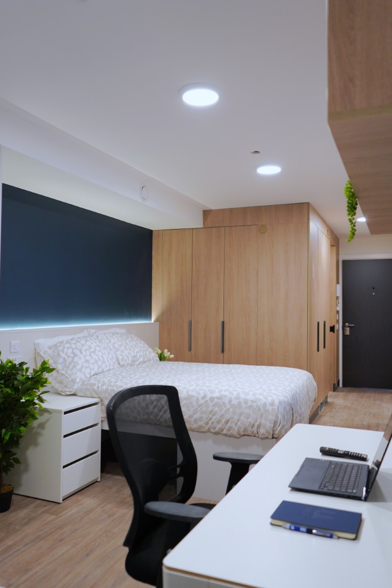  Luxury Plus  -  Castle Way  - Gallery -  5