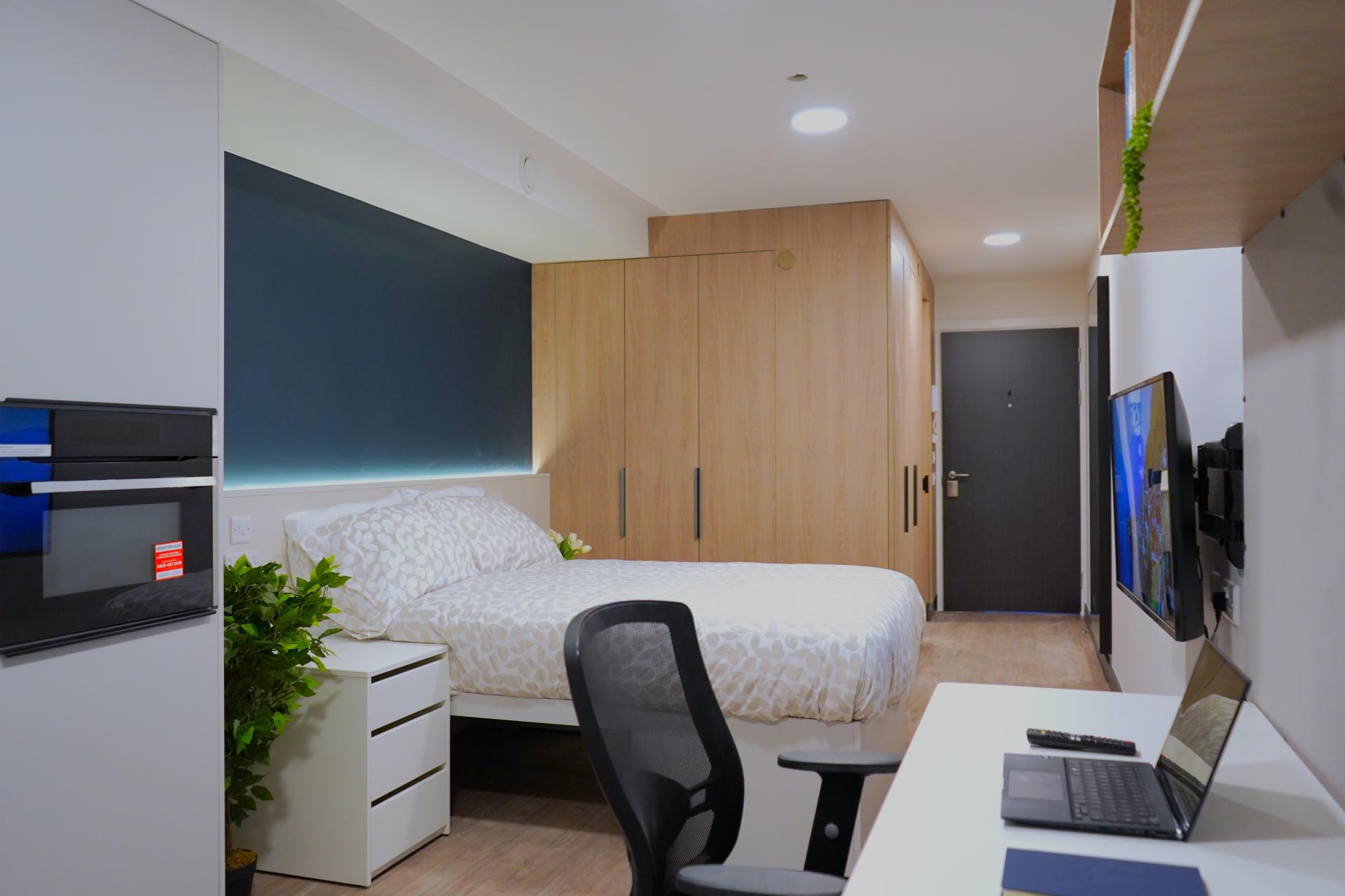  Luxury Plus  -  Castle Way  - Gallery -  12
