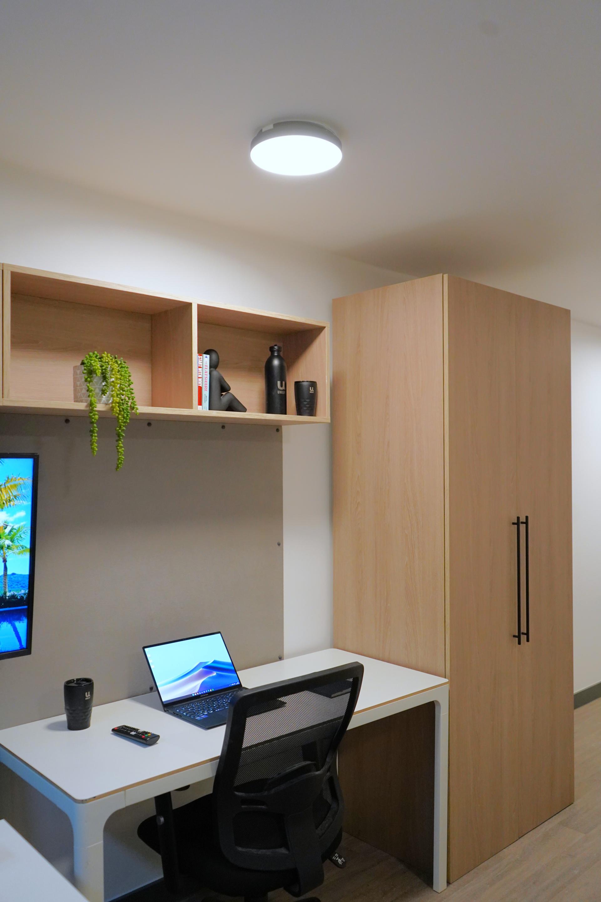  VIP (Accessible)  -  Castle Way  - Gallery -  25