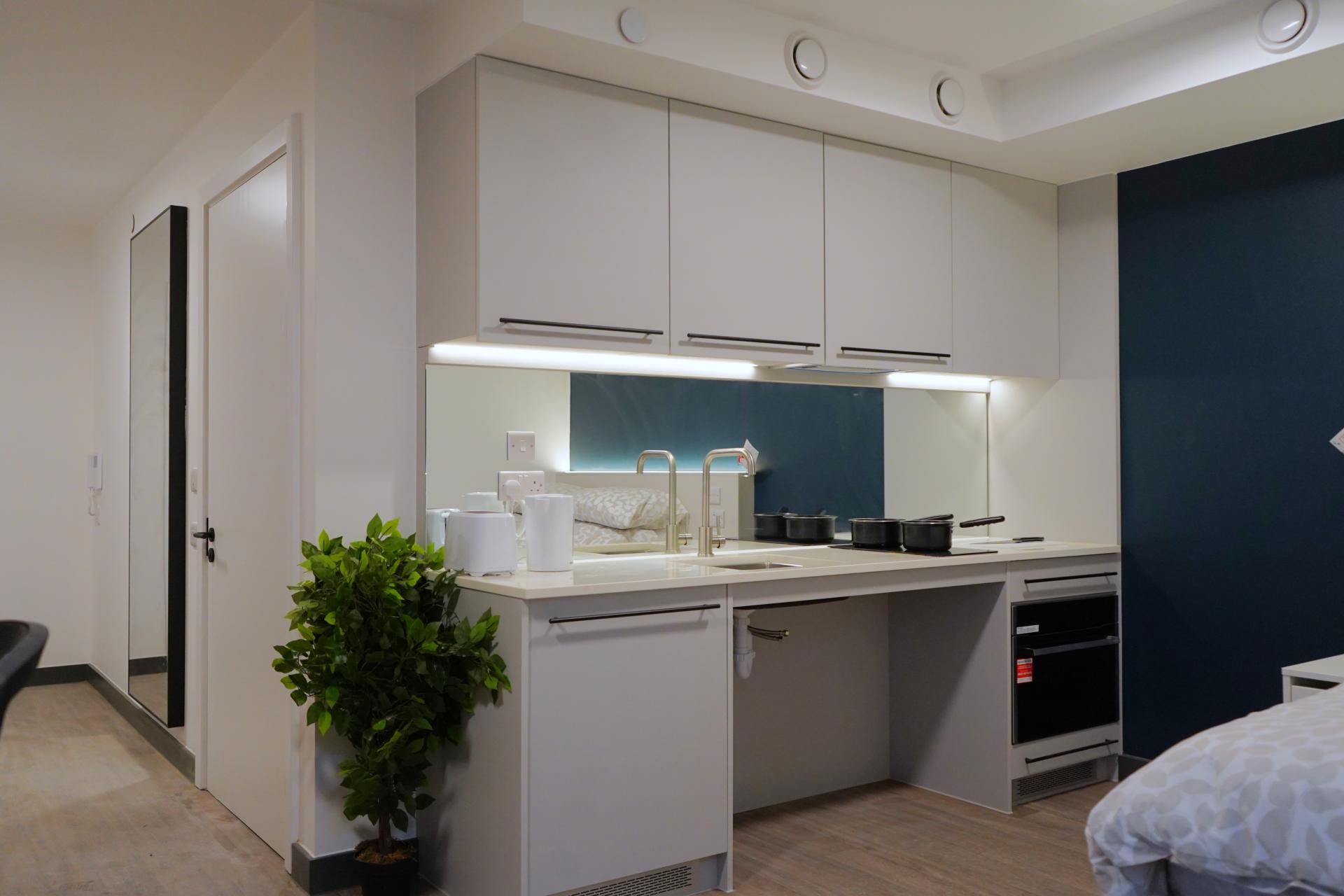  VIP (Accessible)  -  Castle Way  - Gallery -  24