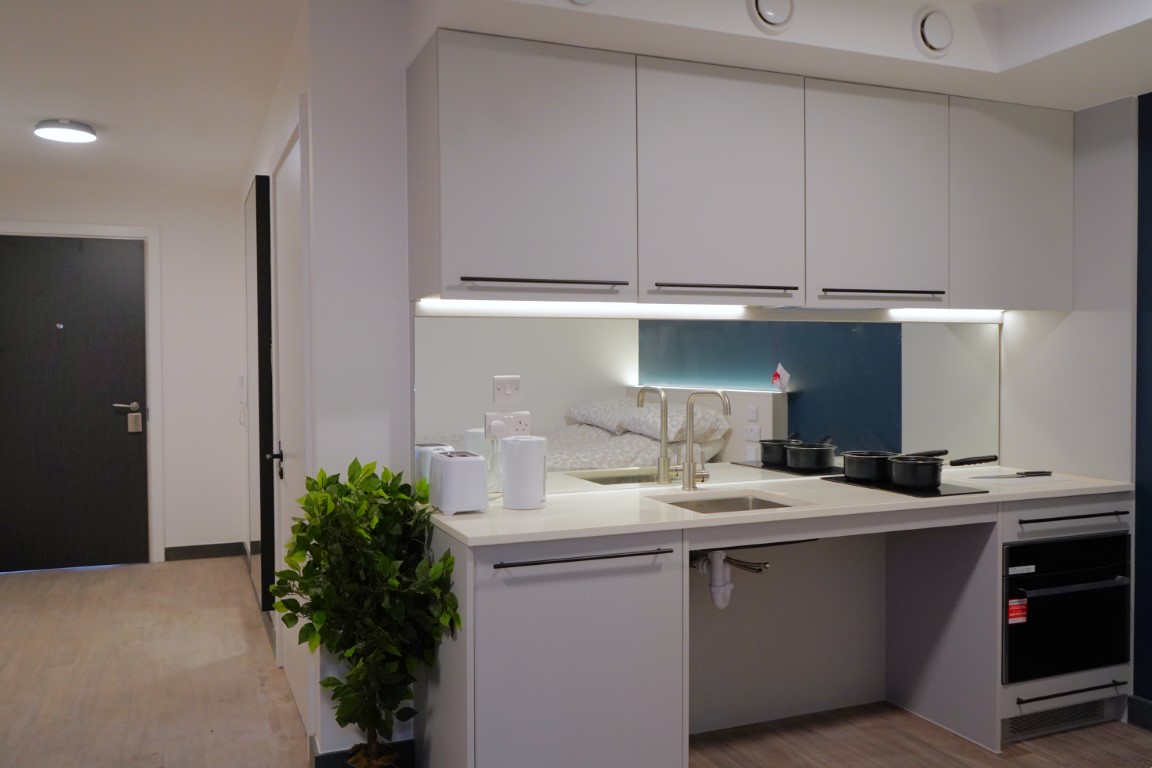  VIP (Accessible)  -  Castle Way  - Gallery -  9