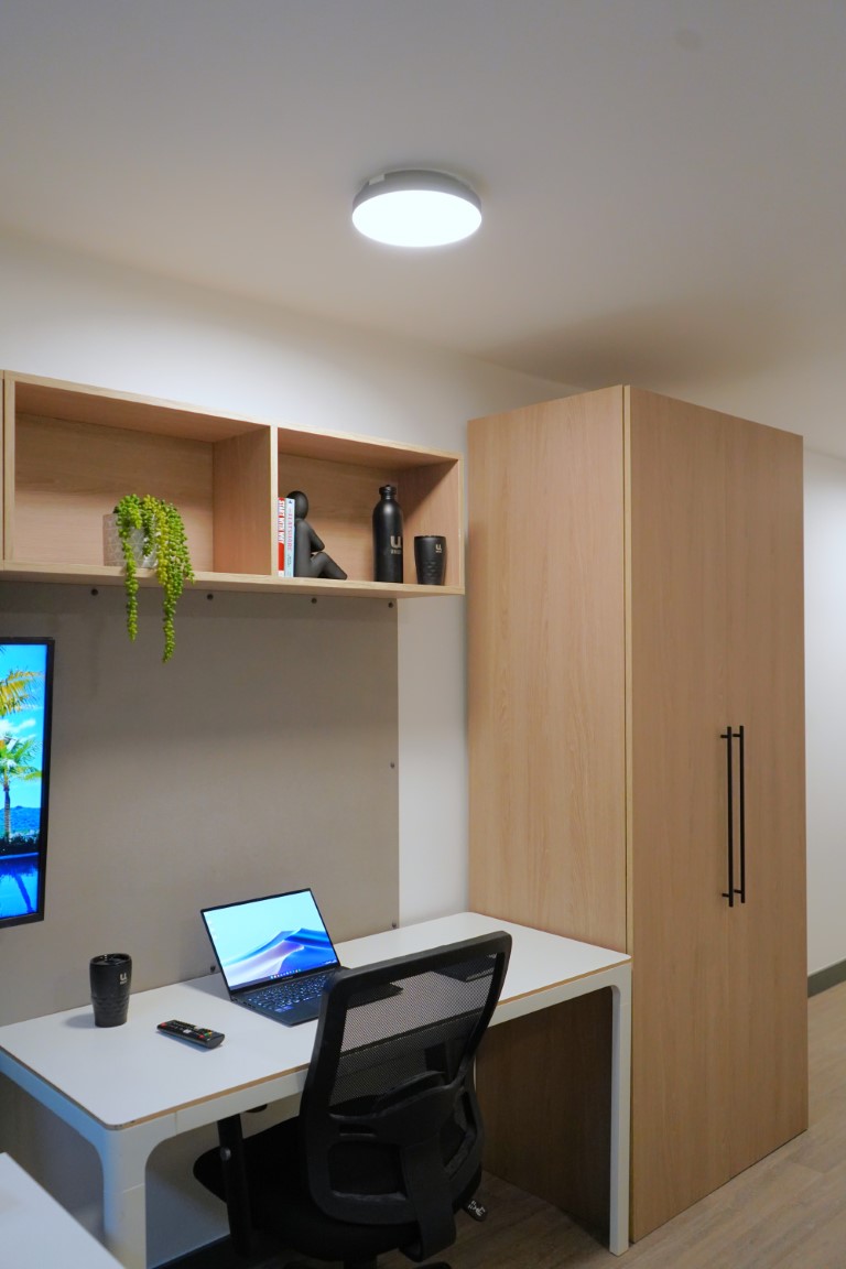  VIP (Accessible)  -  Castle Way  - Gallery -  8