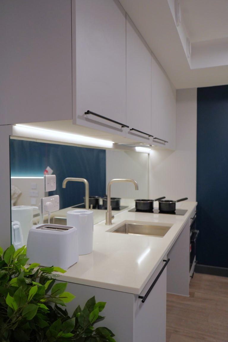  VIP (Accessible)  -  Castle Way  - Gallery -  13