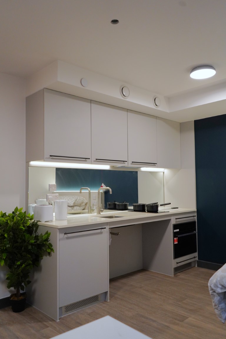  VIP (Accessible)  -  Castle Way  - Gallery -  5