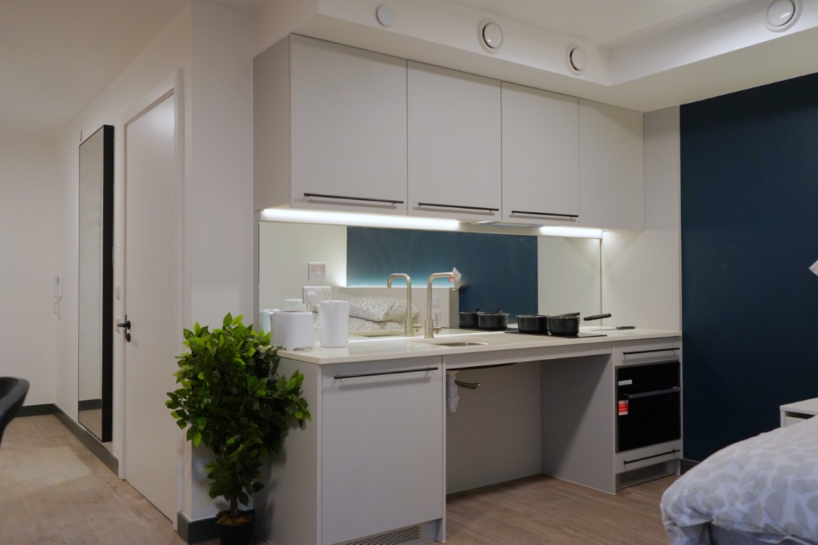  VIP (Accessible)  -  Castle Way  - Gallery -  6