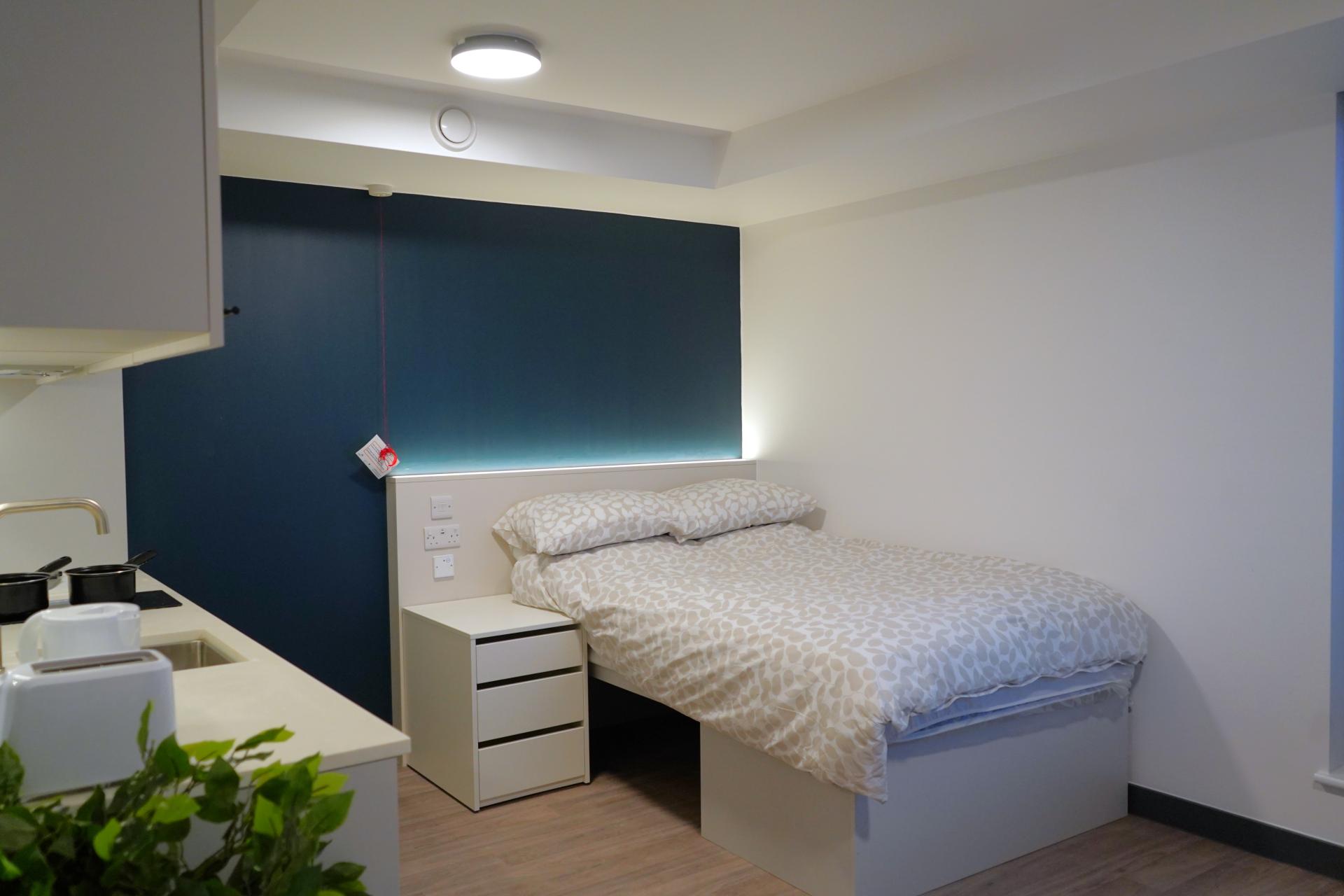  VIP (Accessible)  -  Castle Way  - Gallery -  15