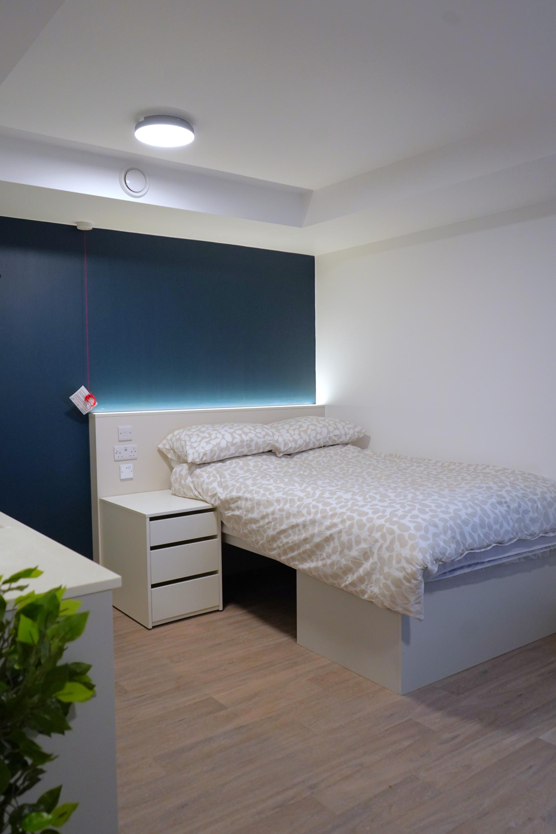  VIP (Accessible)  -  Castle Way  - Gallery -  19