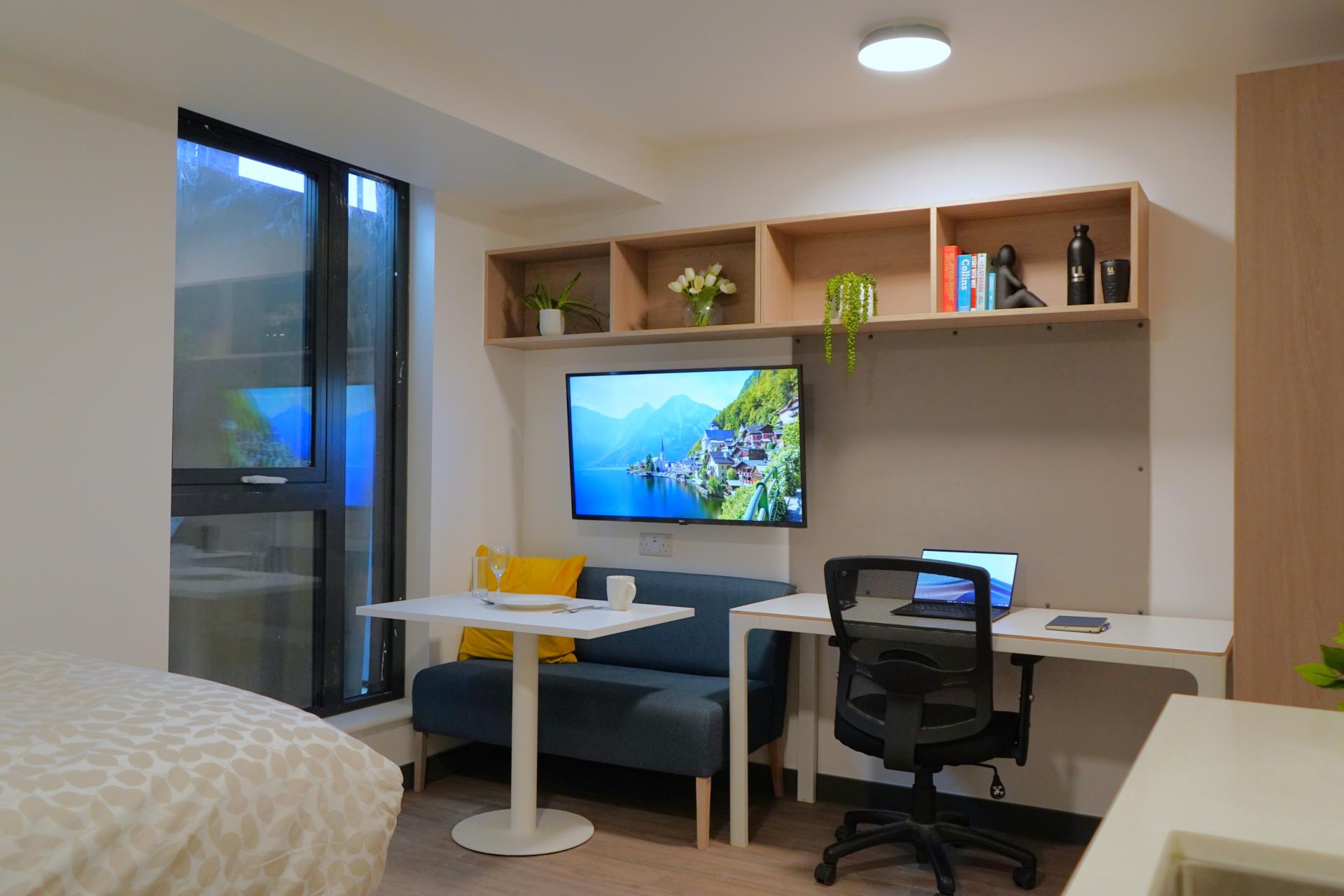  VIP (Accessible)  -  Castle Way  - Gallery -  16