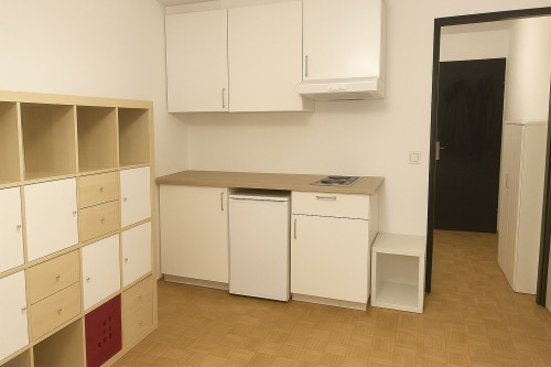 Cute & fashionable flat located in Köln