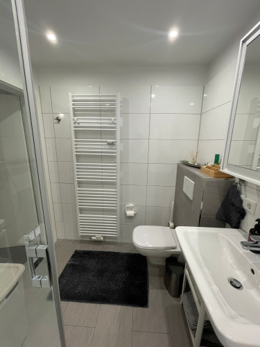 Stylish living – cozy and modern in Oldenburg