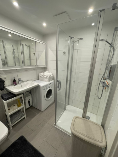 Stylish living – cozy and modern in Oldenburg