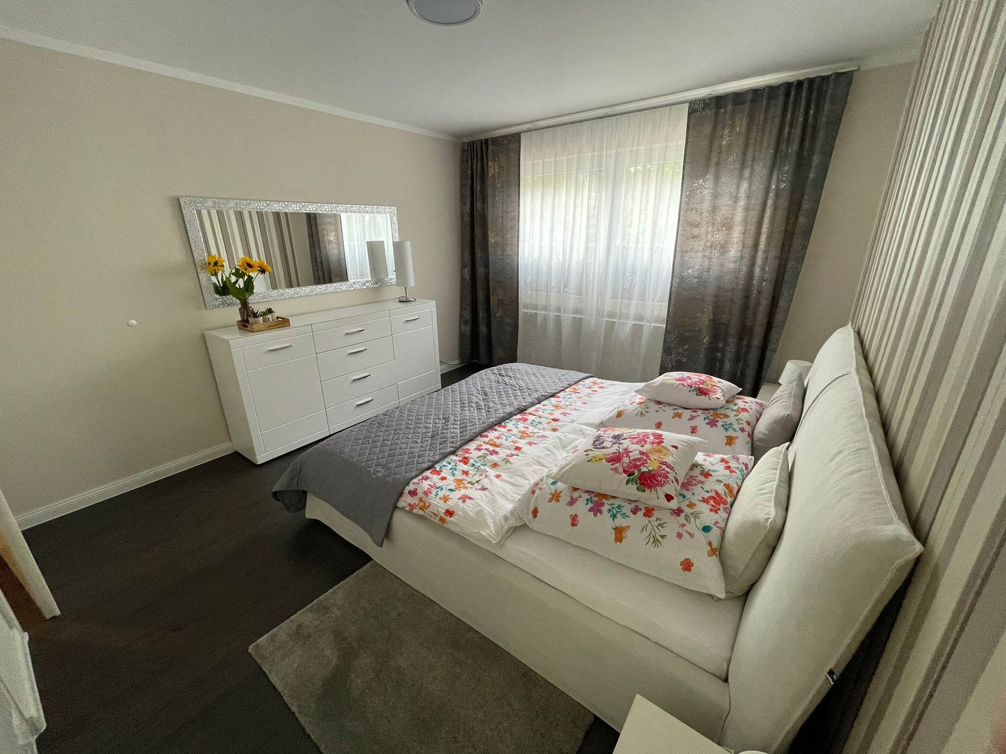  Stylish Living – Cozy And Modern In Oldenburg  -  Stylish living – cozy and modern in Oldenburg  - Gallery -  9