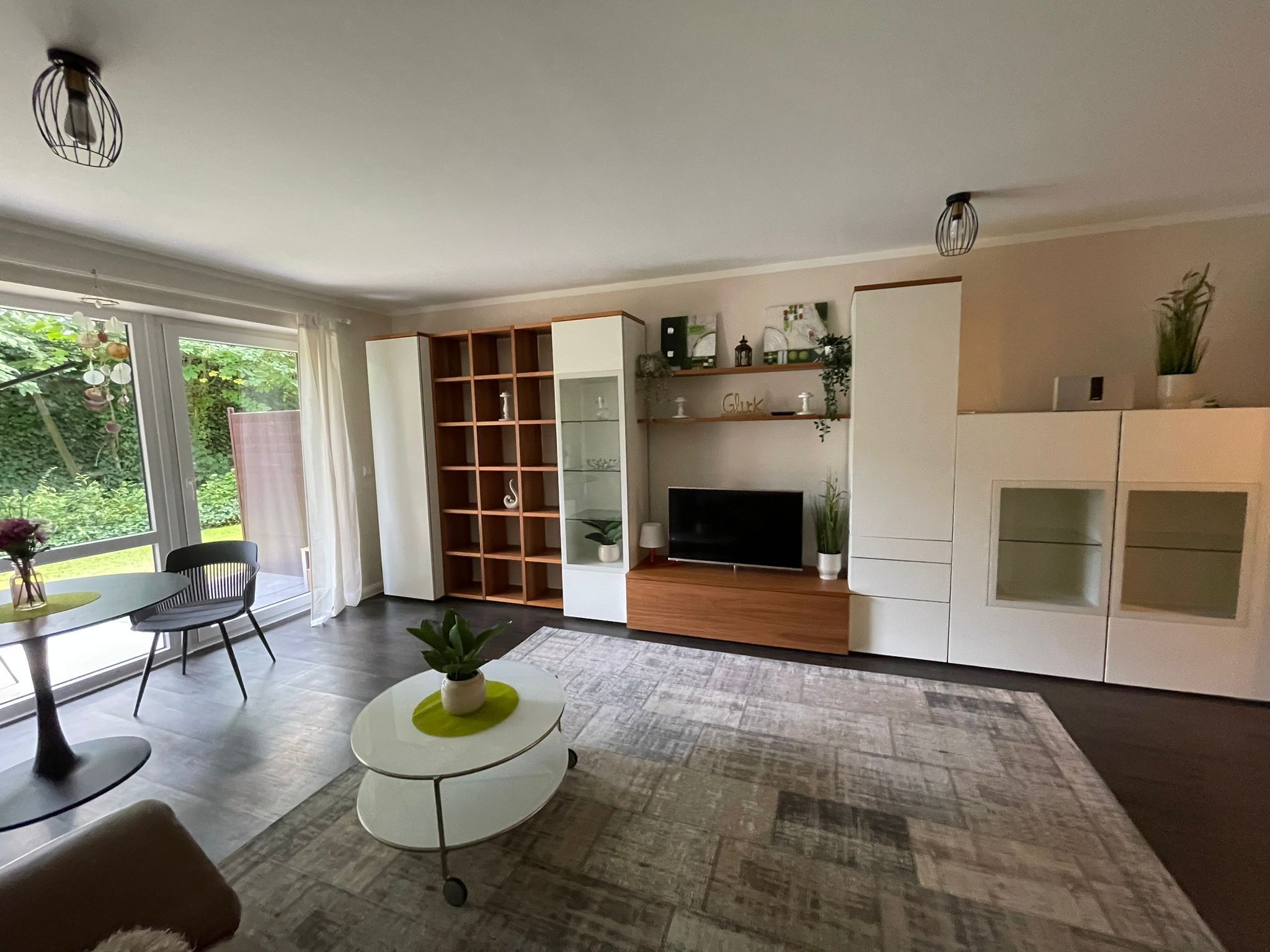  Stylish Living – Cozy And Modern In Oldenburg  -  Stylish living – cozy and modern in Oldenburg  - Gallery -  16