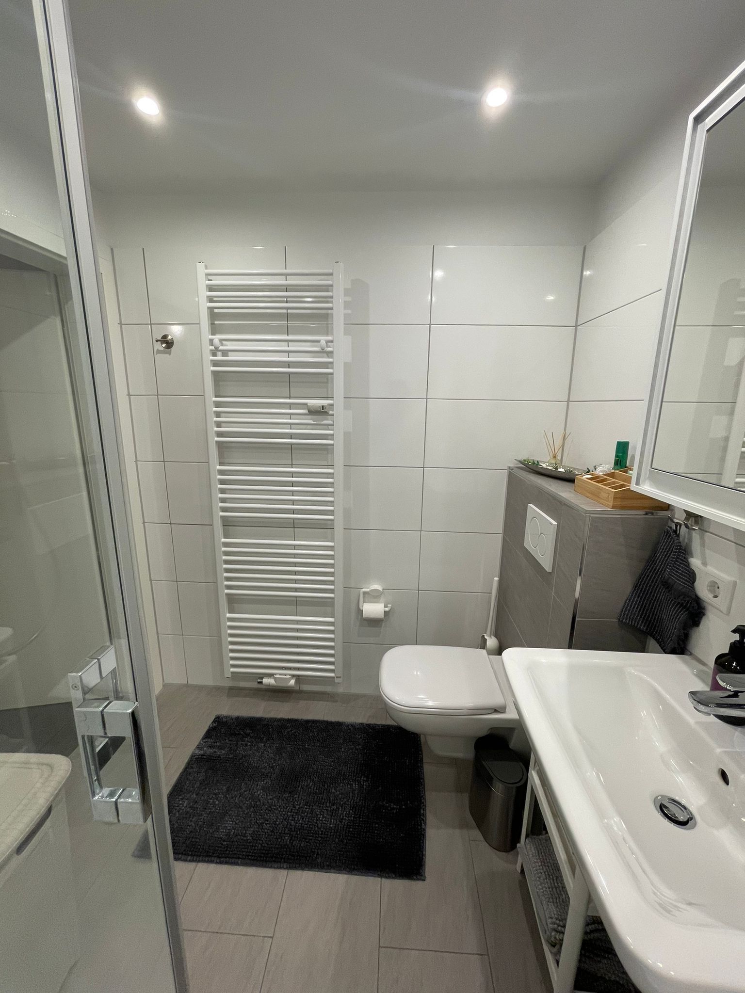  Stylish Living – Cozy And Modern In Oldenburg  -  Stylish living – cozy and modern in Oldenburg  - Gallery -  3