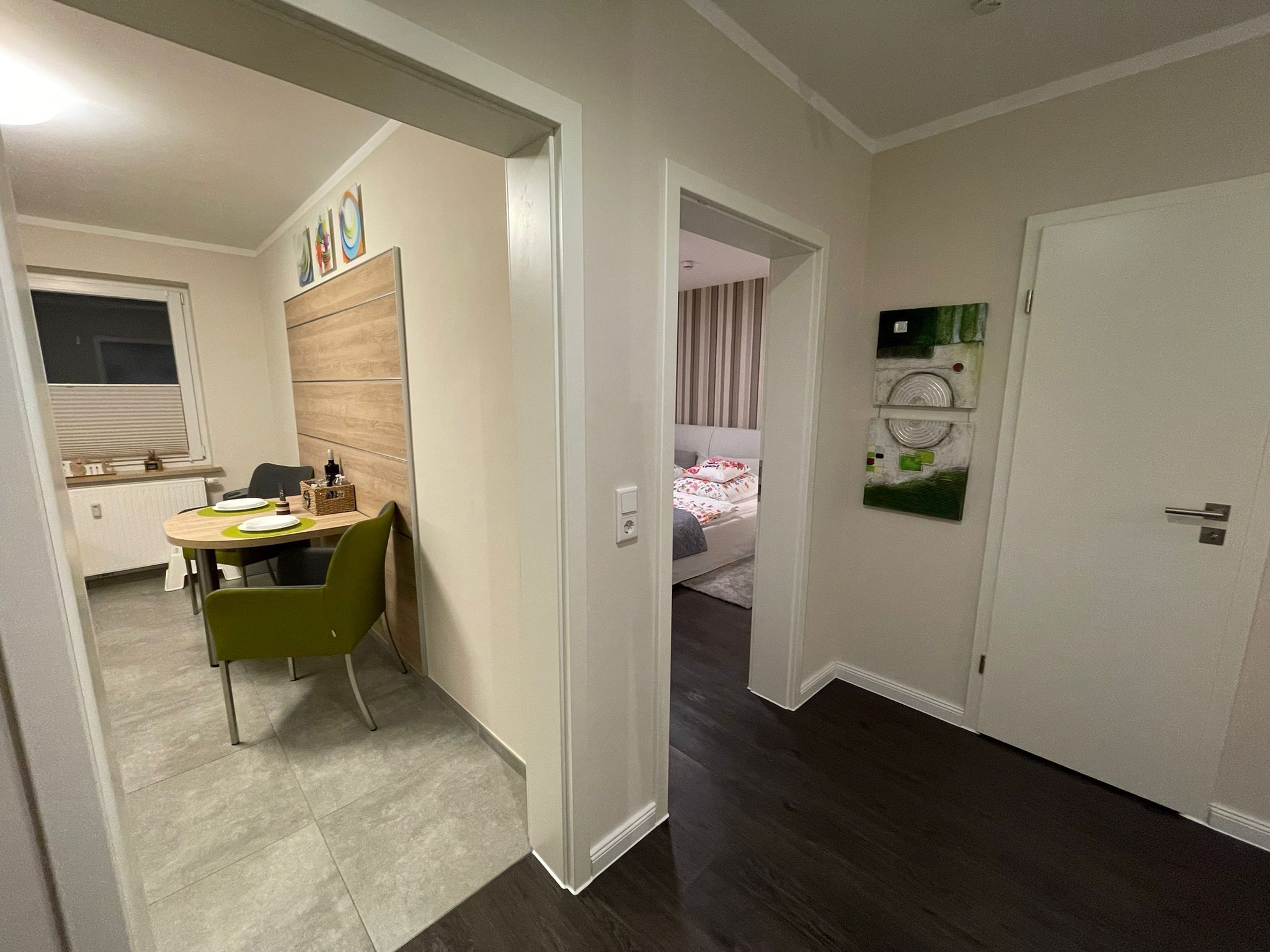  Stylish Living – Cozy And Modern In Oldenburg  -  Stylish living – cozy and modern in Oldenburg  - Gallery -  12