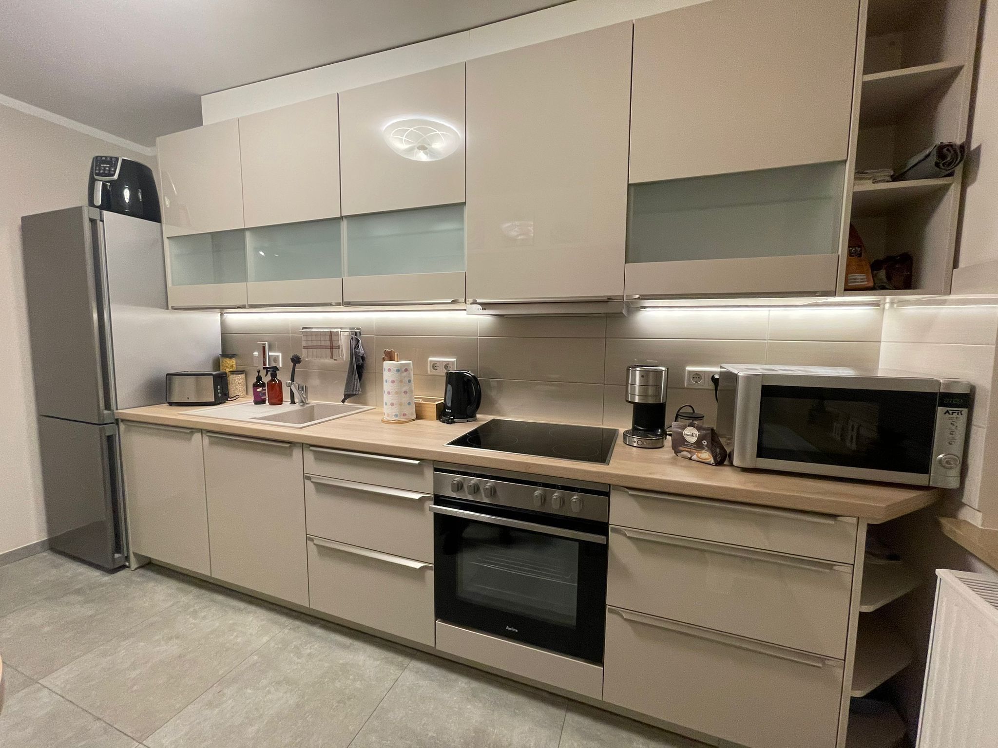  Stylish Living – Cozy And Modern In Oldenburg  -  Stylish living – cozy and modern in Oldenburg  - Gallery -  7