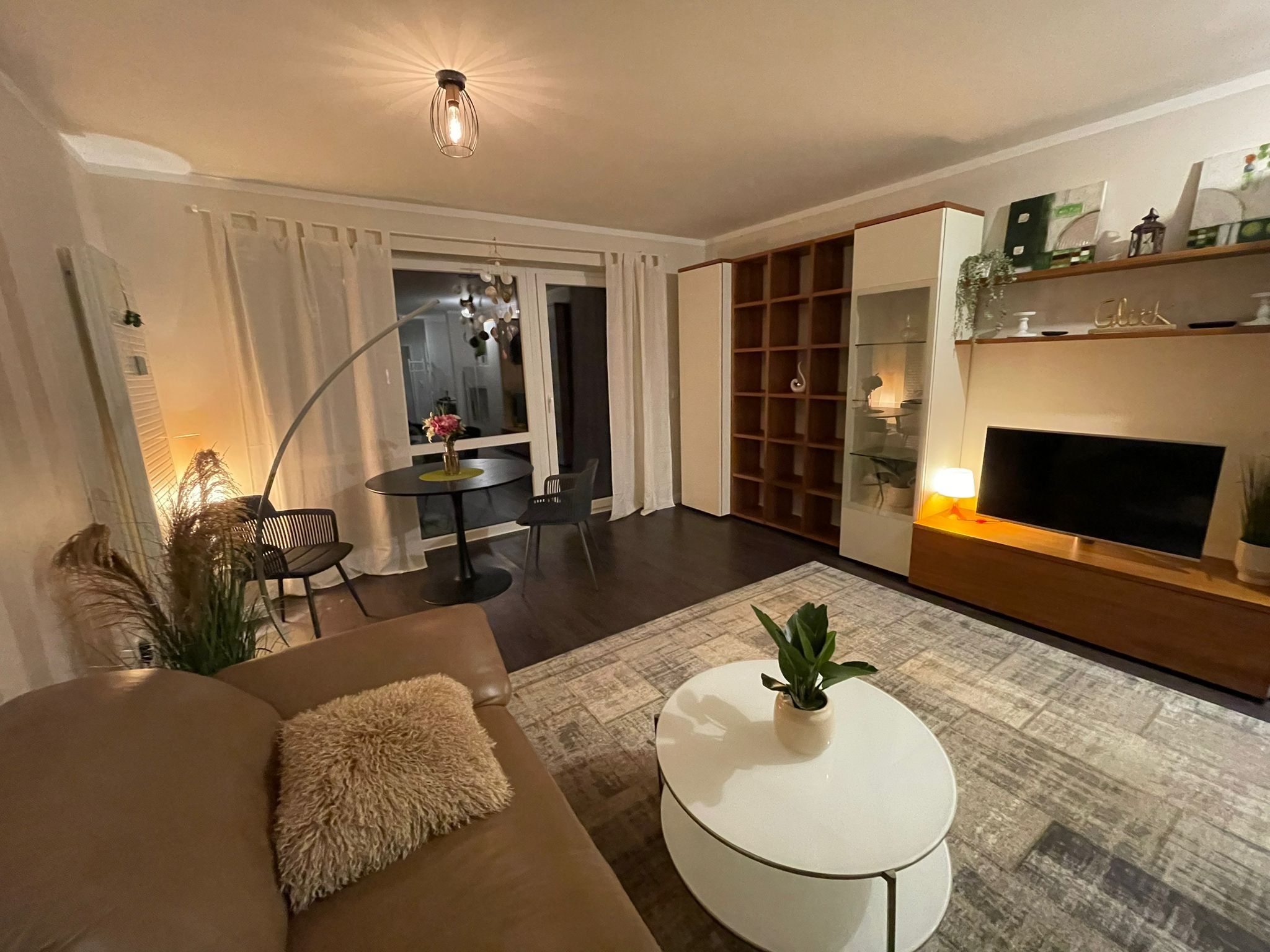  Stylish Living – Cozy And Modern In Oldenburg  -  Stylish living – cozy and modern in Oldenburg  - Gallery -  13
