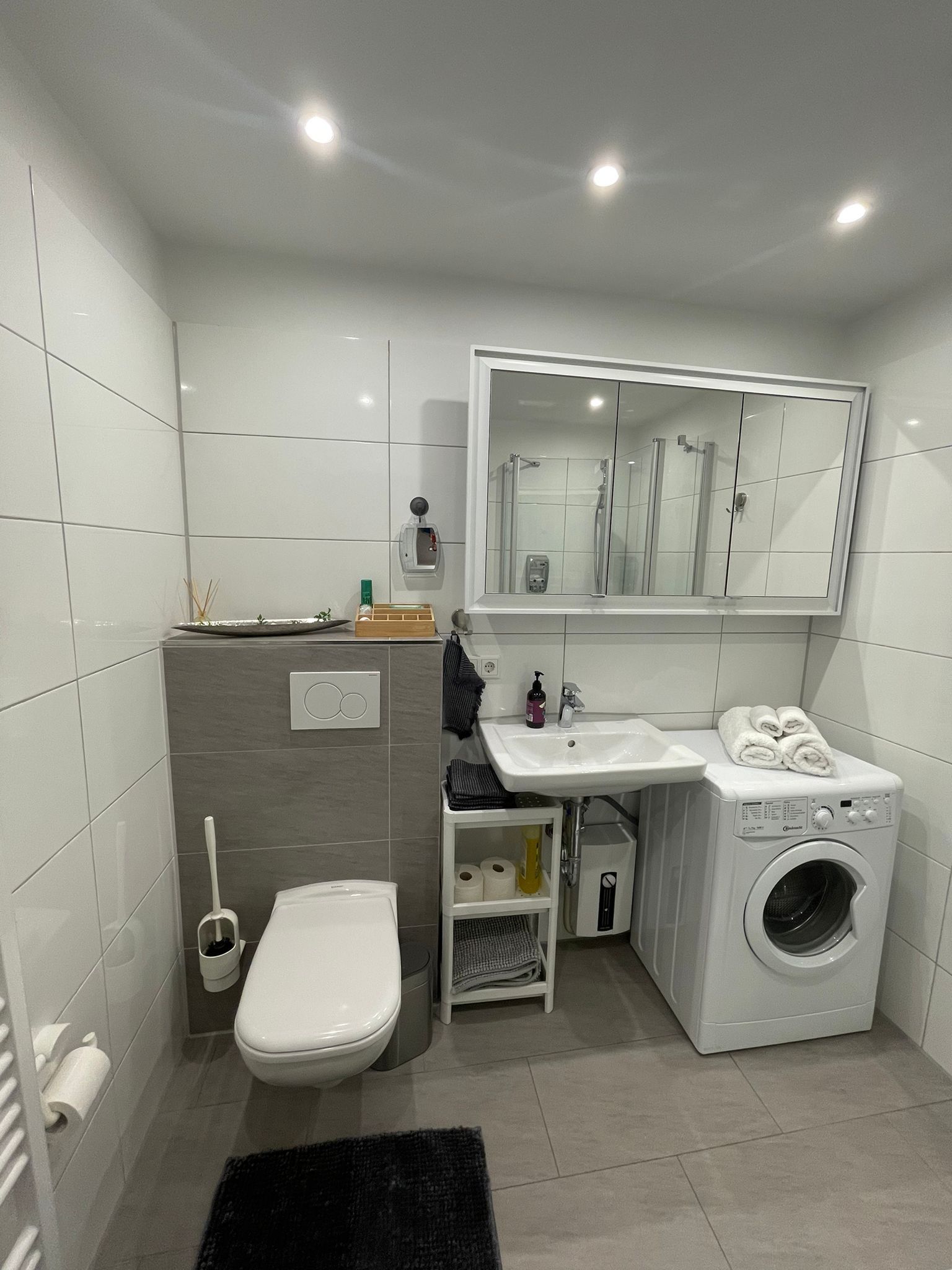  Stylish Living – Cozy And Modern In Oldenburg  -  Stylish living – cozy and modern in Oldenburg  - Gallery -  4