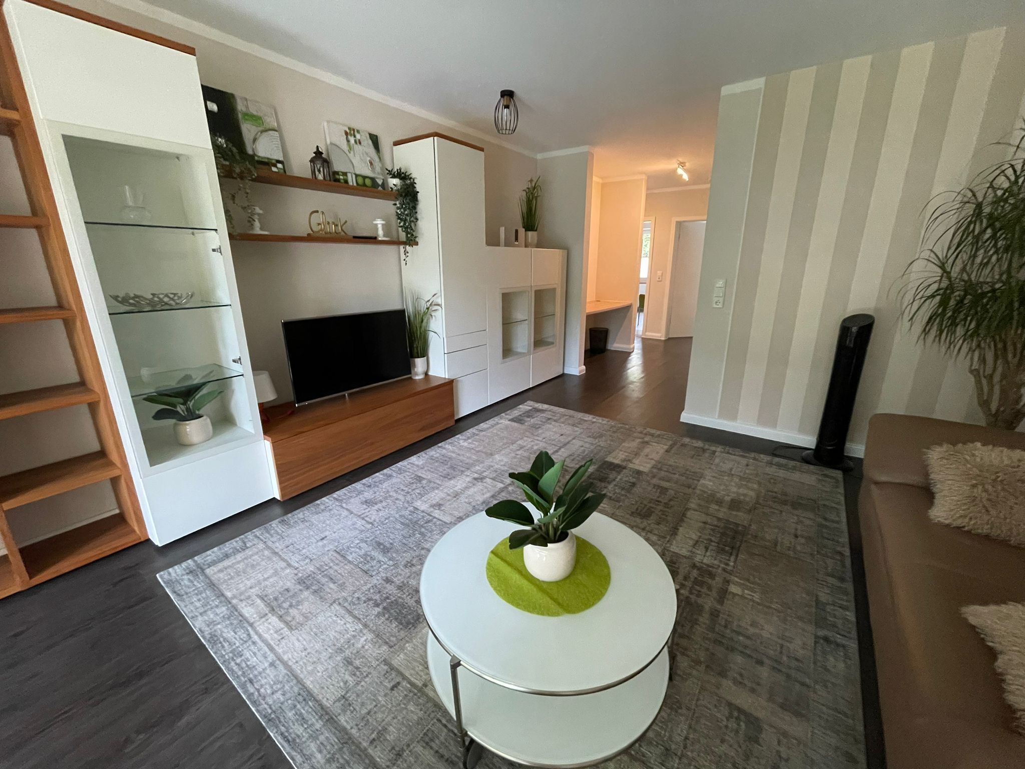  Stylish Living – Cozy And Modern In Oldenburg  -  Stylish living – cozy and modern in Oldenburg  - Gallery -  14