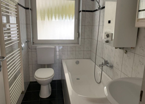 Wonderful home in vibrant neighbourhood, Würzburg