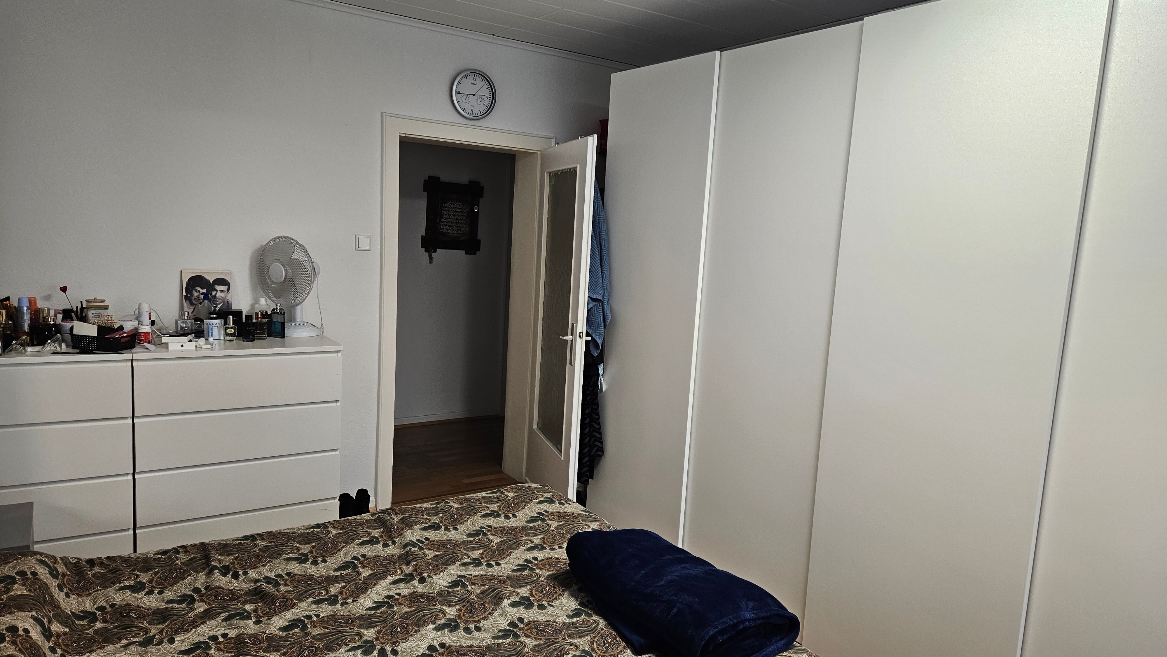 Wonderful, Light-Flooded, Charming Apartment Located In Rath, Düsseldorf - Wonderful, light-flooded, charming apartment located in Rath, Düsseldorf - Gallery - 8