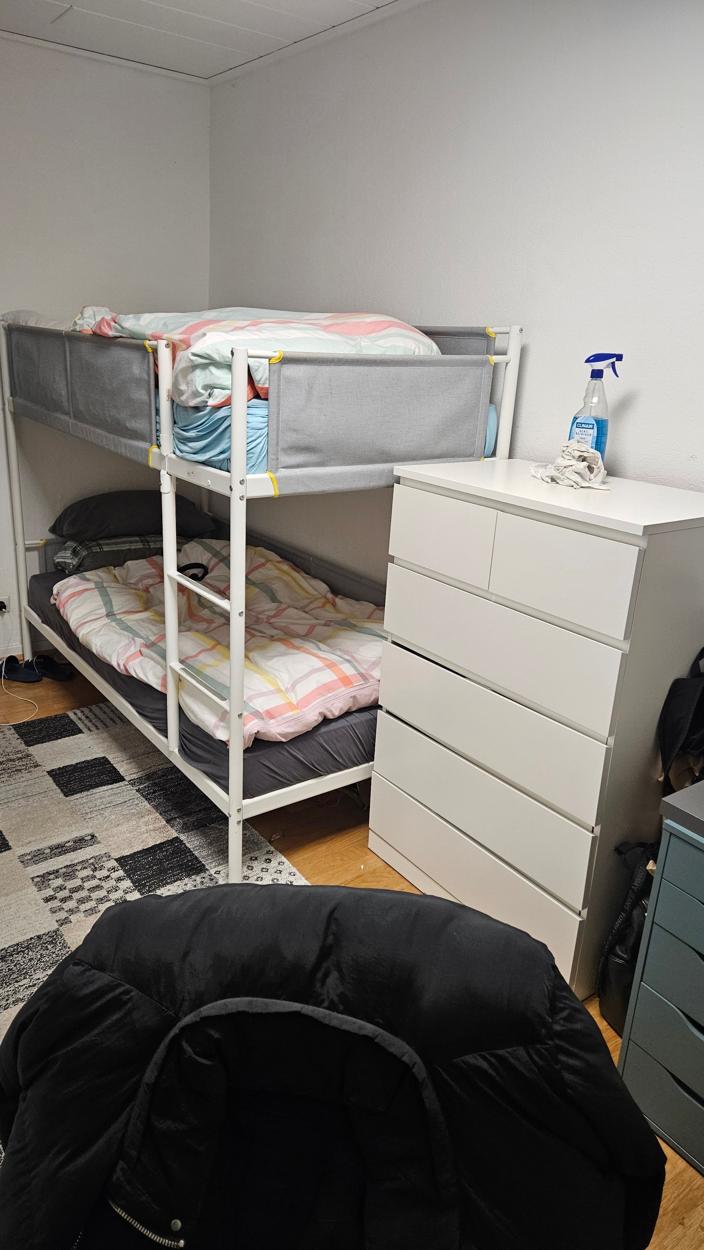 Wonderful, Light-Flooded, Charming Apartment Located In Rath, Düsseldorf - Wonderful, light-flooded, charming apartment located in Rath, Düsseldorf - Gallery - 9