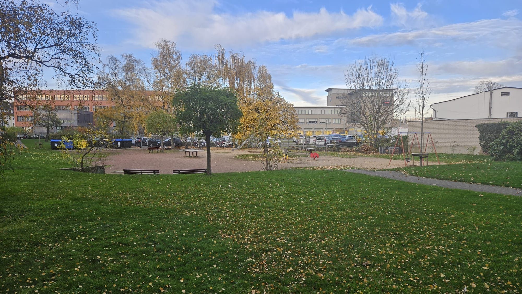  Wonderful, Light-Flooded, Charming Apartment Located In Rath, Düsseldorf  -  Wonderful, light-flooded, charming apartment located in Rath, Düsseldorf  - Gallery -  3