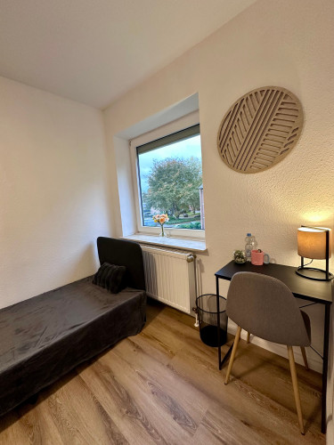 Great, beautiful flat in Bocholt