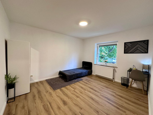 Great, beautiful flat in Bocholt - Gallery - 7