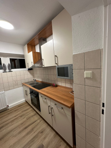 Great, beautiful flat in Bocholt - Gallery - 12