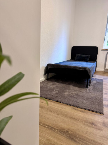 Great, beautiful flat in Bocholt - Gallery - 6