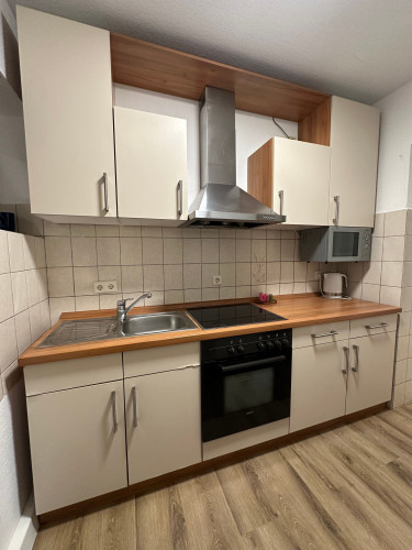 Great, beautiful flat in Bocholt - Gallery - 13
