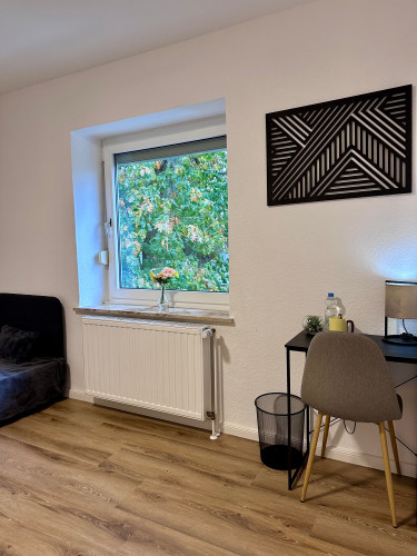 Great, beautiful flat in Bocholt - Gallery - 8