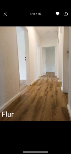 Great, beautiful flat in Bocholt - Gallery - 11