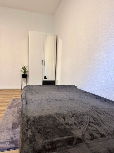 Great, beautiful flat in Bocholt - Gallery - 9