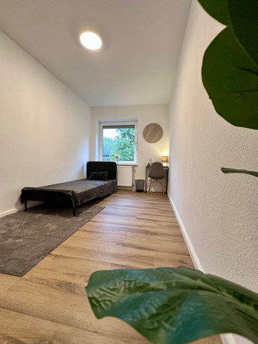 Great, beautiful flat in Bocholt