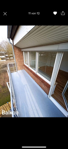 Great, beautiful flat in Bocholt - Gallery - 10