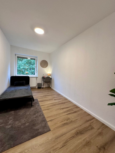 Great, beautiful flat in Bocholt