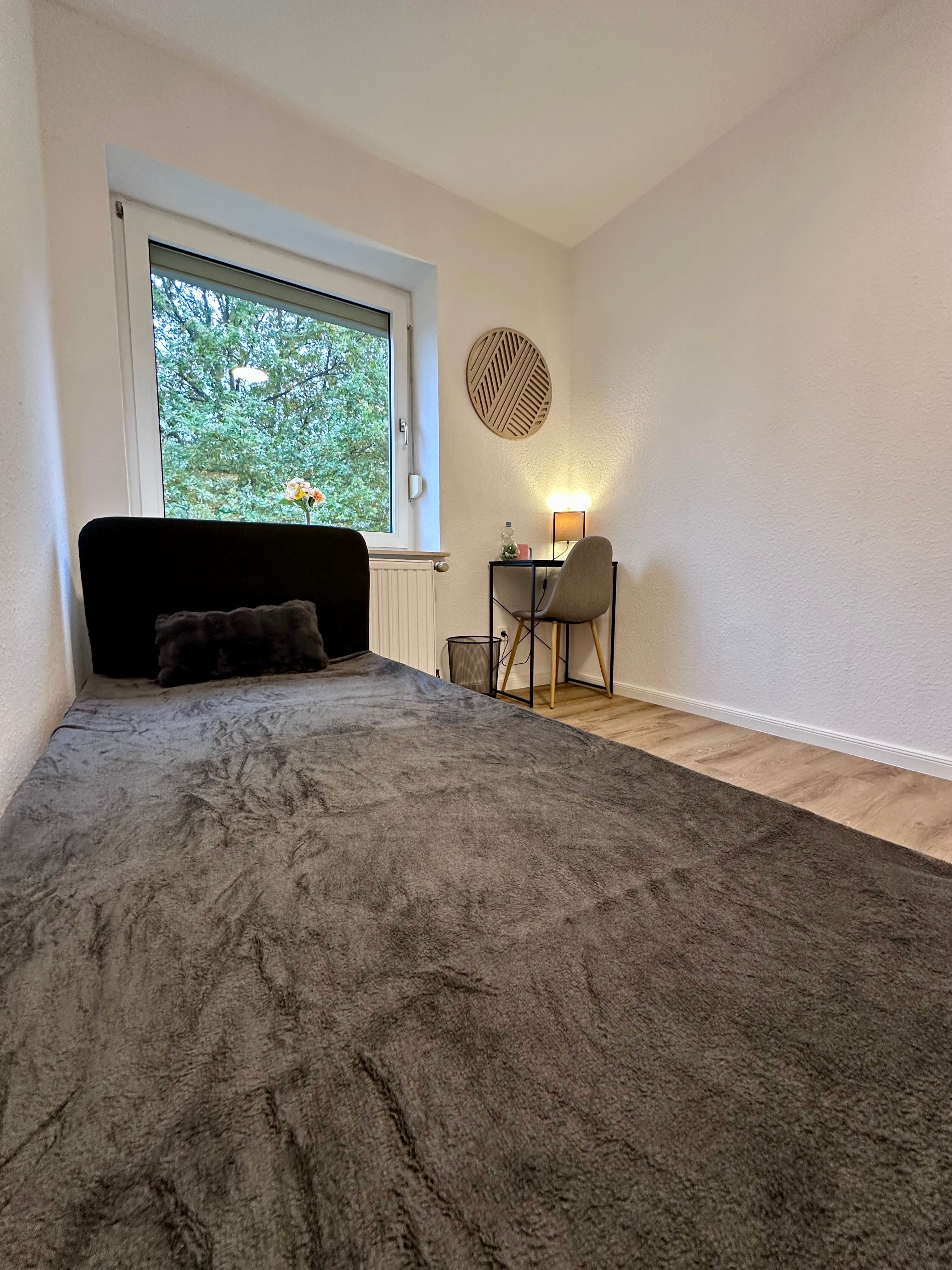  Great, Beautiful Flat In Bocholt  -  Great, beautiful flat in Bocholt  - Gallery -  12