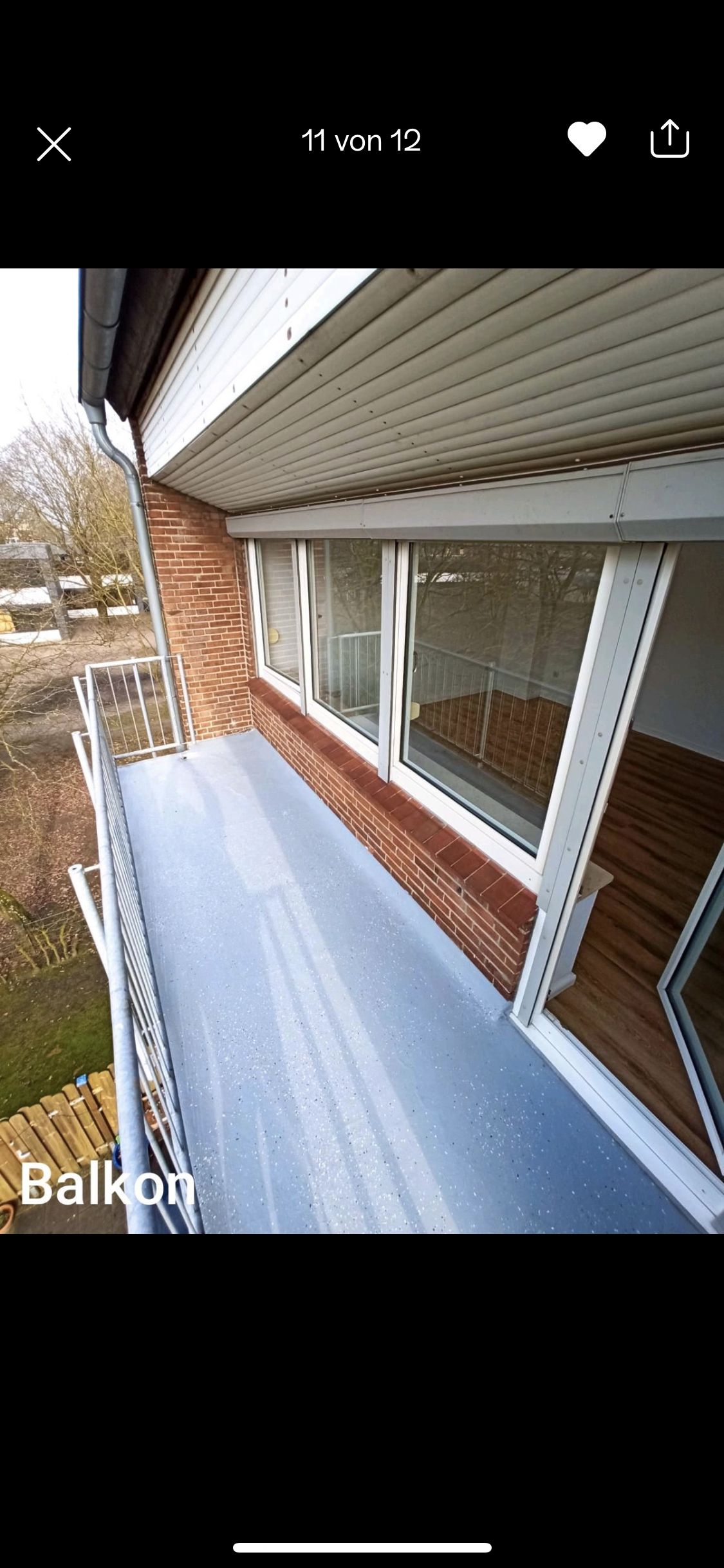  Great, Beautiful Flat In Bocholt  -  Great, beautiful flat in Bocholt  - Gallery -  4