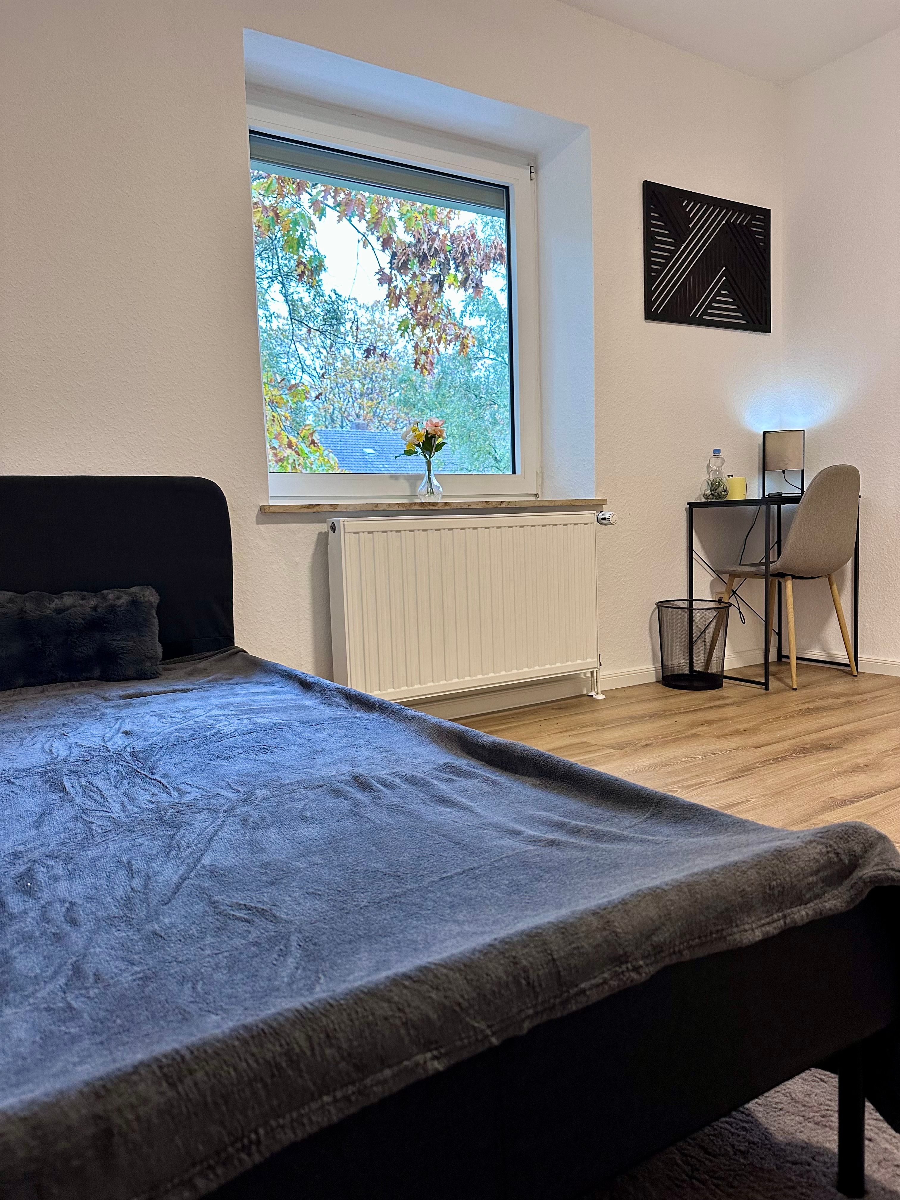  Great, Beautiful Flat In Bocholt  -  Great, beautiful flat in Bocholt  - Gallery -  9