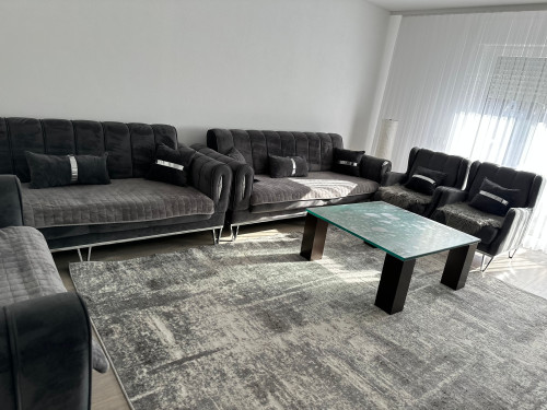 Gorgeous flat located in Filderstadt - Gallery - 22