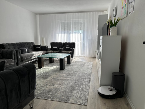 Gorgeous flat located in Filderstadt