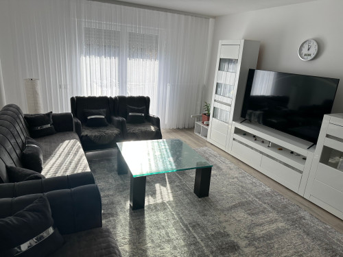 Gorgeous flat located in Filderstadt - Gallery - 26