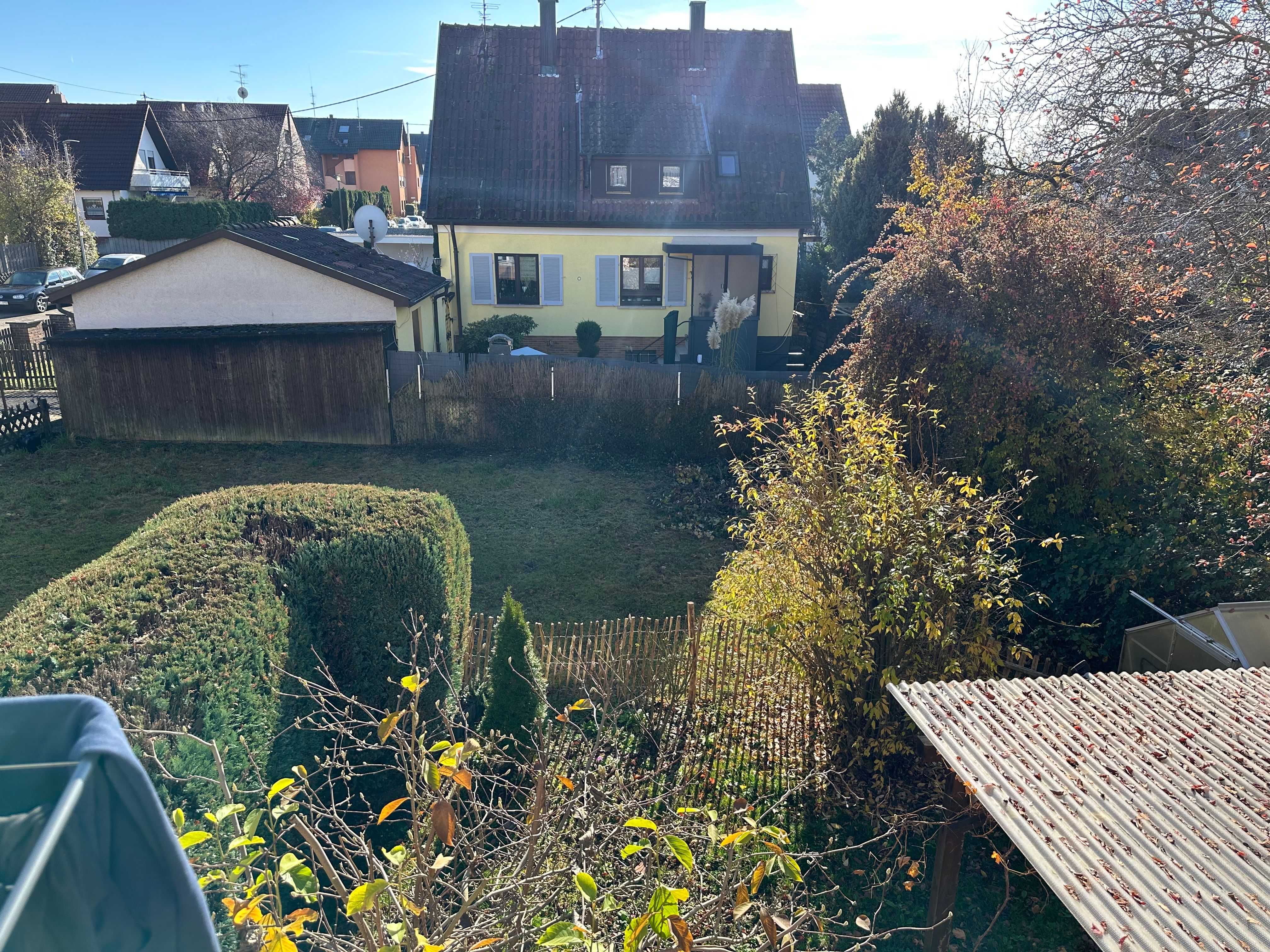 Gorgeous Flat Located In Filderstadt - 20